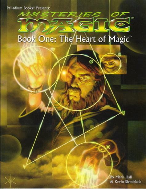 The Ultimate Guide to the Magic Book 1: Spells, Incantations, and More